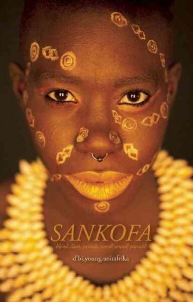 Sankofa (Paperback)