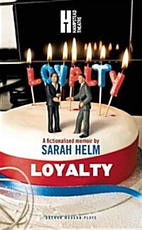 Loyalty (Paperback)