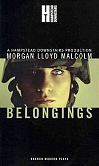 Belongings (Paperback)