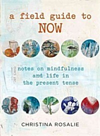 Field Guide to Now: Notes on Mindfulness and Life in the Present Tense (Hardcover)