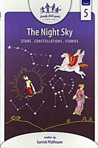 The Night Sky (Paperback)