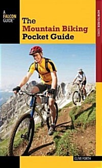 Mountain Biking Pocket Guide (Paperback)