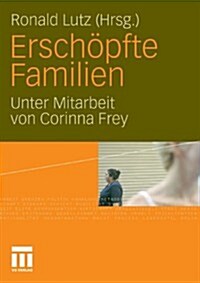 Ersch?fte Familien (Paperback, 2012)