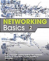 Networking Basics (Paperback, 2)