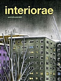 Interiorae (Paperback)