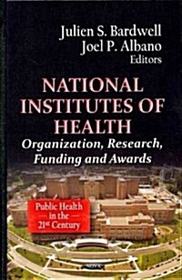 National Institutes of Health (Hardcover, UK)