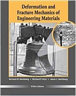 Deformation Fracture Mechanics (Hardcover, 5, Updated)
