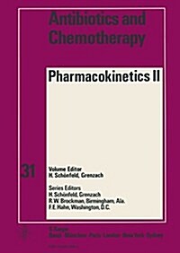Pharmacokinetics II (Hardcover)