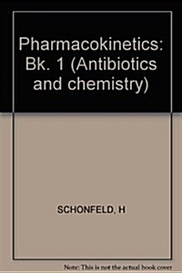 Pharmacokinetics (Hardcover)