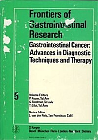 Gastrointestinal Cancer (Hardcover)
