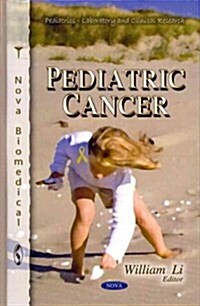 Pediatric Cancer (Hardcover)