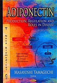 Adiponectin (Hardcover, UK)