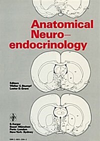 Anatomical Neuroendocrinology (Hardcover)