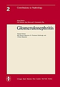 Glomerulonephritis (Paperback)