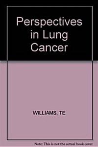 Perspectives in Lung Cancer (Paperback)