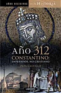 Ano 312 / Year 312 (Hardcover)