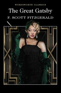 The Great Gatsby (Paperback) - Wordsworth Classics