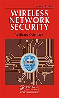 Wireless Network Security : Second Edition (Hardcover, 2 ed)