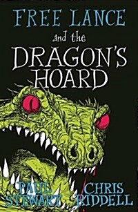 Free Lance and the Dragons Hoard (Paperback)