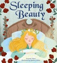 Storytime Classics: Sleeping beauty (Hardcover)