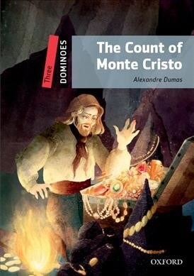 도미노 3-8 Dominoes: The Count of Monte Cristo (Paperback, 2 Revised edition)