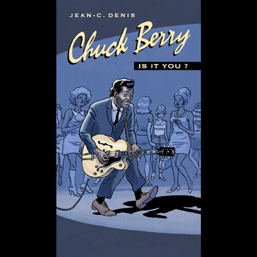 [수입] Chuck Berry [2CD][고급 양장본]