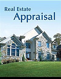 Real Estate Appraisal - 7th edition (Paperback, 7th)