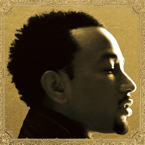 John Legend - 정규 1집 Get Lifted [Special Price]