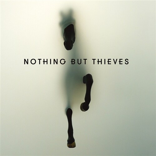 [중고] Nothing But Thieves - Nothing But Thieves (Deluxe) [Special Price]