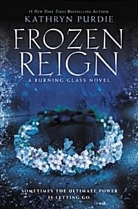 Frozen Reign (Hardcover)