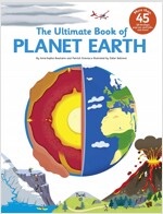 The Ultimate Book of Planet Earth (Hardcover)
