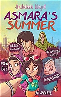 Asmaras Summer (Paperback)