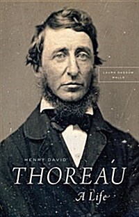 Henry David Thoreau: A Life (Paperback)