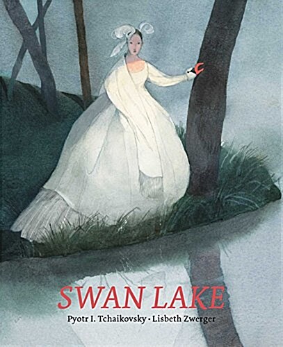 Swan Lake (Hardcover)