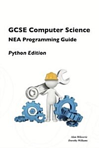 GCSE Computer Science NEA Programming Guide - Python Edition (Paperback)