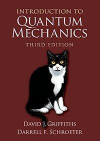 Introduction to Quantum Mechanics (Hardcover, 3 Revised edition)