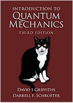 Introduction to Quantum Mechanics (Hardcover, 3 Revised edition)