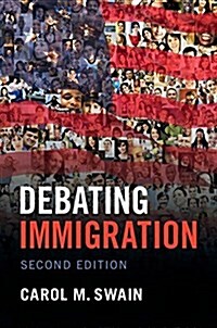 Debating Immigration (Paperback, 2 Revised edition)