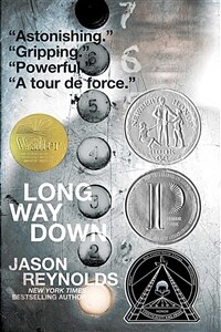 Long Way Down (Paperback, Reprint)