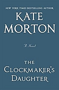 The Clockmakers Daughter (Hardcover)