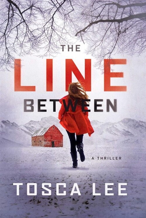 The Line Between, Volume 1 (Hardcover)
