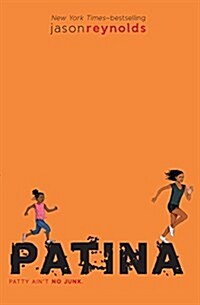 [중고] Patina (Paperback)