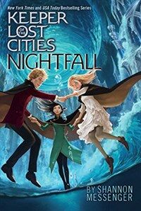 Nightfall, Volume 6 (Paperback)