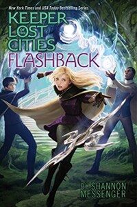 Flashback (Hardcover)