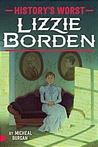 Lizzie Borden (Paperback)