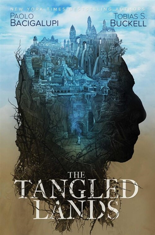 The Tangled Lands (Paperback, Reprint)