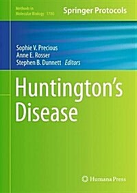 Huntingtons Disease (Hardcover, 2018)