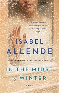 In the midst of winter : a novel