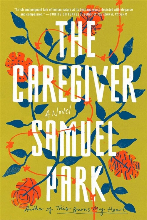 The Caregiver (Hardcover)