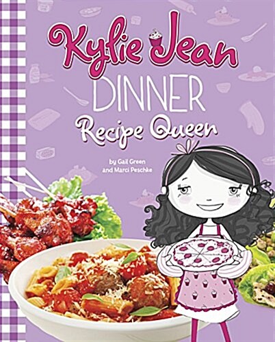 Dinner Recipe Queen (Paperback)